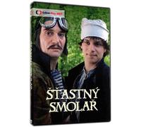 Stastny smolar (Lucky Loser) [DVD]