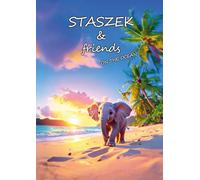 Staszek & Friends: on the ocean