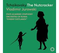 State Academic Symph Orch Russia “Evgeny Svetlanov” - Vladimir Jurowski - Casse-Noisette