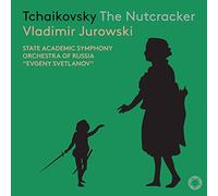 State Academic Symphony Orchestra of Russia Evgeny Svetlanov - The Nutcracker