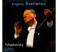 State Academy So - Tchaikovsky: 1812 Overture/Sym