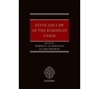 State Aid Law of the European Union
