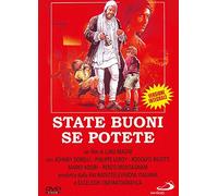 State Buoni Se Potete [Italia] [DVD]