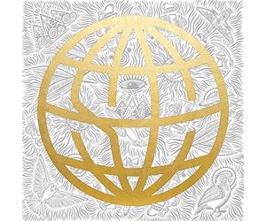 State Champs - Around The World and Back (Deluxe)