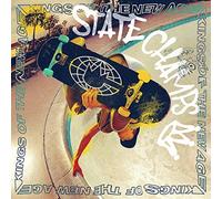 State Champs Kings of the New Age (CD) Album