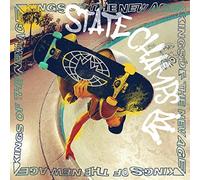 State champs - Kings of the new age [Vinilo]
