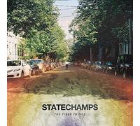 State Champs - The Finer Things [Vinilo]