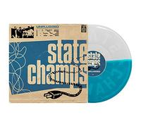 State champs - Unplugged [Vinilo]