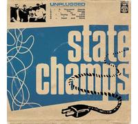 State Champs - Unplugged [VINYL]