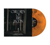 State Faults Children Of The Moon (Vinyl) (Importación USA)