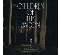 State Faults Children of the Moon (CD) Album Digisleeve