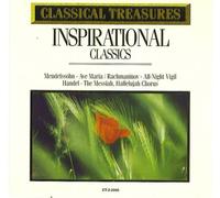 State Moscow Chamber Choir - Inspirational Classics