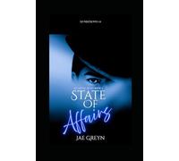 State of Affairs: Book 2 of Belmont Road