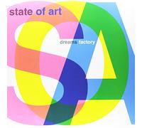 State of Art - Dreams Factory [Vinilo]
