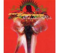 State of Bengal - Elephant Ride