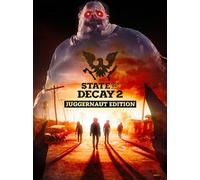 State of Decay 2 | Juggernaut Edition (PC) - Steam Key - EUROPE