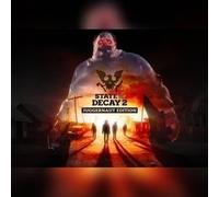 State of Decay 2: Juggernaut Edition (PC) Steam Key - GLOBAL