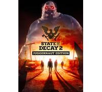 State of Decay 2: Juggernaut Edition PC (WW)