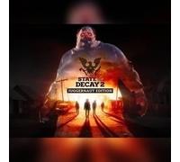 State of Decay 2: Juggernaut Edition (PC / Xbox One / Xbox Series X|S) Microsoft Store Key - UNITED STATES