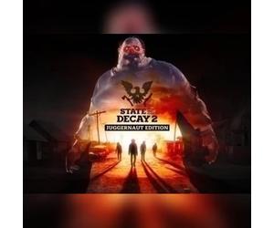 State of Decay 2: Juggernaut Edition (PC / Xbox One / Xbox Series X|S) Microsoft Store Key - UNITED STATES