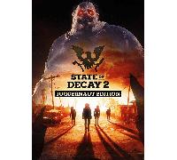 State of Decay 2: Juggernaut Edition Xbox/PC (EU & UK)