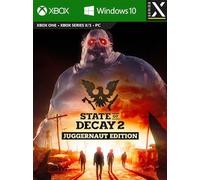 State of Decay 2 | Juggernaut Edition (Xbox Series X/S, Windows 10) - Xbox Live Key - GLOBAL