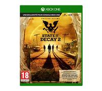 State of Decay 2 - Ultimate Edition [Importación francesa]