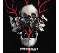 State Of Decay 2 [Vinilo]