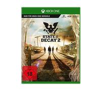 State of Decay 2 - Xbox One [Importación alemana]