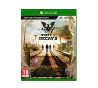 State of Decay 2 - Xbox One [Importación inglesa]