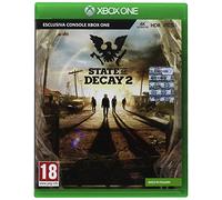 State of Decay 2 - Xbox One [Importación italiana]