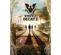 State of Decay 2 (Xbox One, Windows 10) - Xbox Live Key - EUROPE