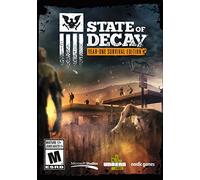 State of Decay: edición de supervivencia del año uno - PC