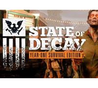 State of Decay: Year-One Survival Edition (PC) Steam Key - GLOBAL