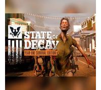 State of Decay: Year-One Survival Edition (Xbox One / Xbox Series X|S) Xbox Live Key - TURKEY