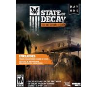 State of Decay: YOSE | Day One Edition (PC) - Steam Key - GLOBAL