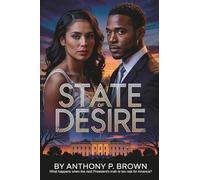 State Of Desire: What Happens When the Next President’s Truth Is Too Real for America?