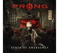 State Of Emergency