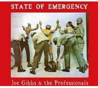 State of Emergency