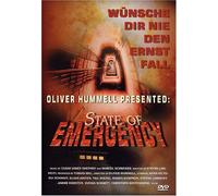 State of Emergency [Alemania] [DVD]