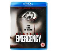 State of Emergency [Blu-ray] [Reino Unido]
