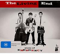 State of Emergency [Bonus Dvd]