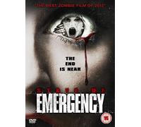 State of Emergency [DVD] [Reino Unido]