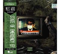 STATE OF EMERGENCY EP