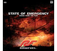 State Of Emergency - Shock From The Pain