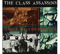 State of Emergency [Vinilo]