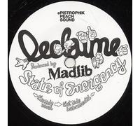 State of Emergency [Vinilo]