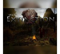 State of Extinction (PC) Steam Gift - GLOBAL