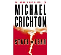 State of Fear – Harper Collins Publishers
