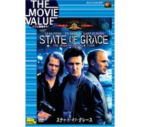 State of Grace [1990] [Alemania] [DVD]